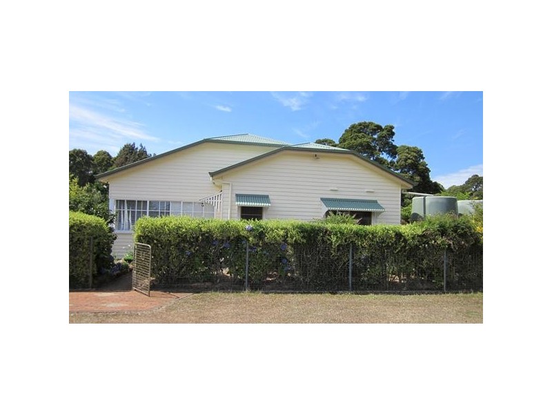 30 Menne Road, Burnie TAS 7320