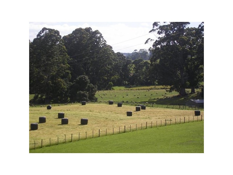 30 Menne Road, Burnie TAS 7320