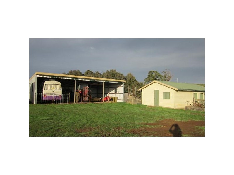 30 Menne Road, Burnie TAS 7320