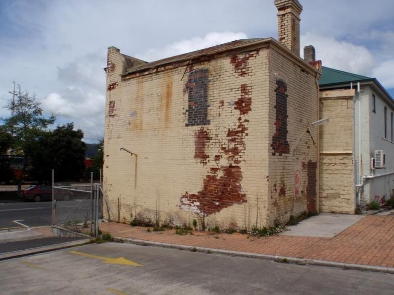 21 Marine Terrace, Burnie TAS 7320