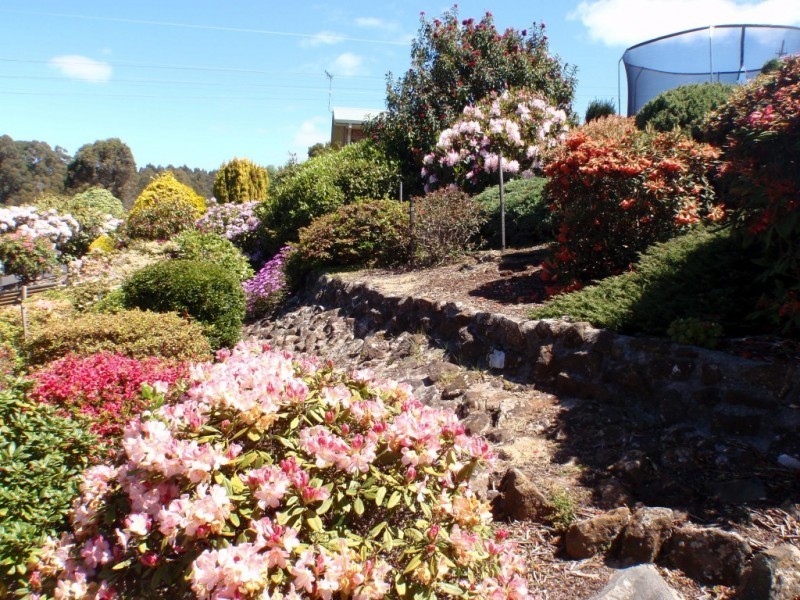 54 Blackwood Parade, Romaine TAS 7320