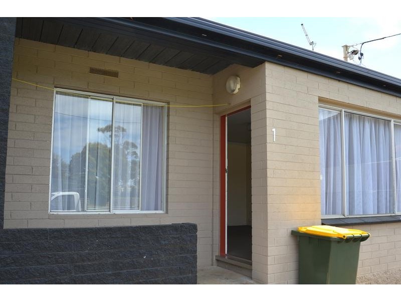 1/67 West Park Grove, Park Grove TAS 7320