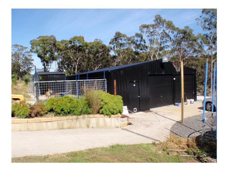 17 Allegra Drive,, Heybridge TAS 7316