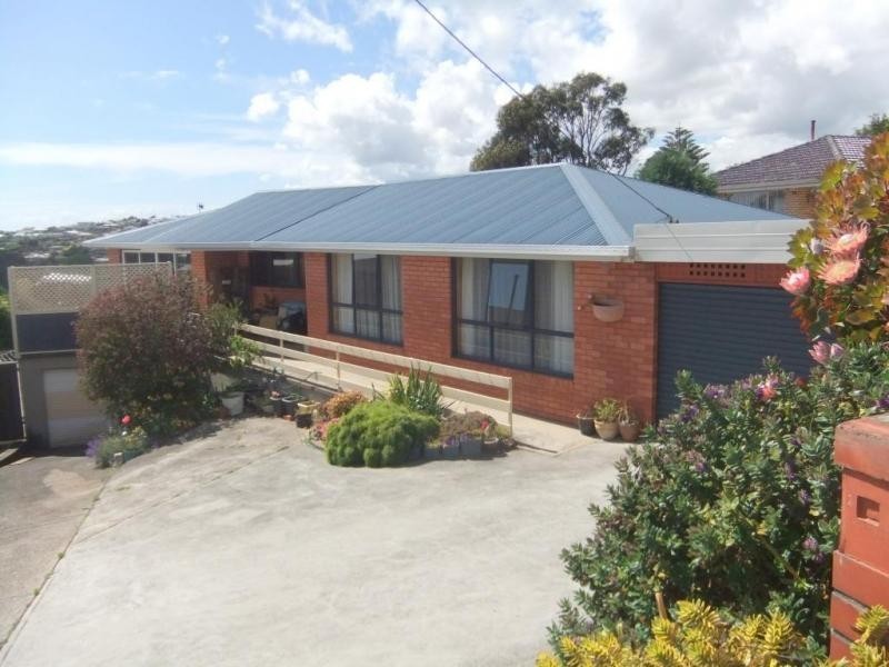 133 Brickport Road, Park Grove TAS 7320