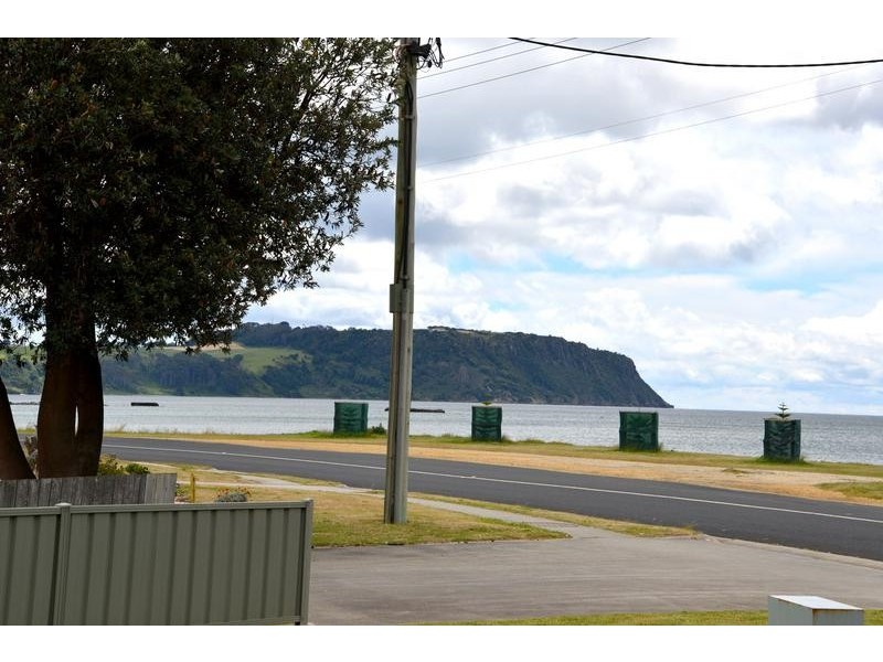 89C Old Bass Highway,, Wynyard TAS 7325