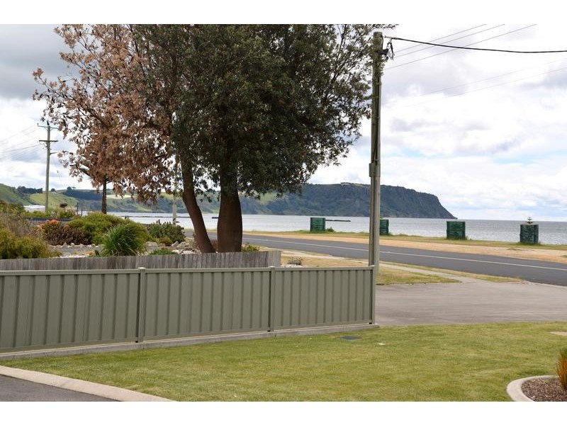 89C Old Bass Highway,, Wynyard TAS 7325