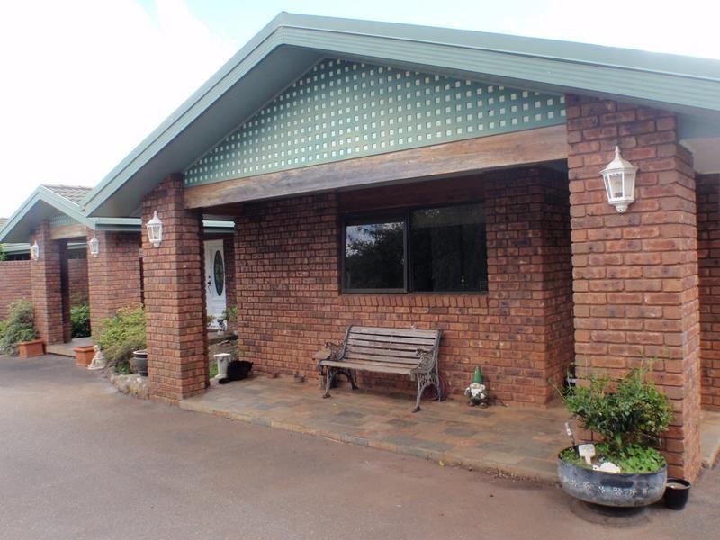 460 West Mooreville Road,, Park Grove TAS 7320