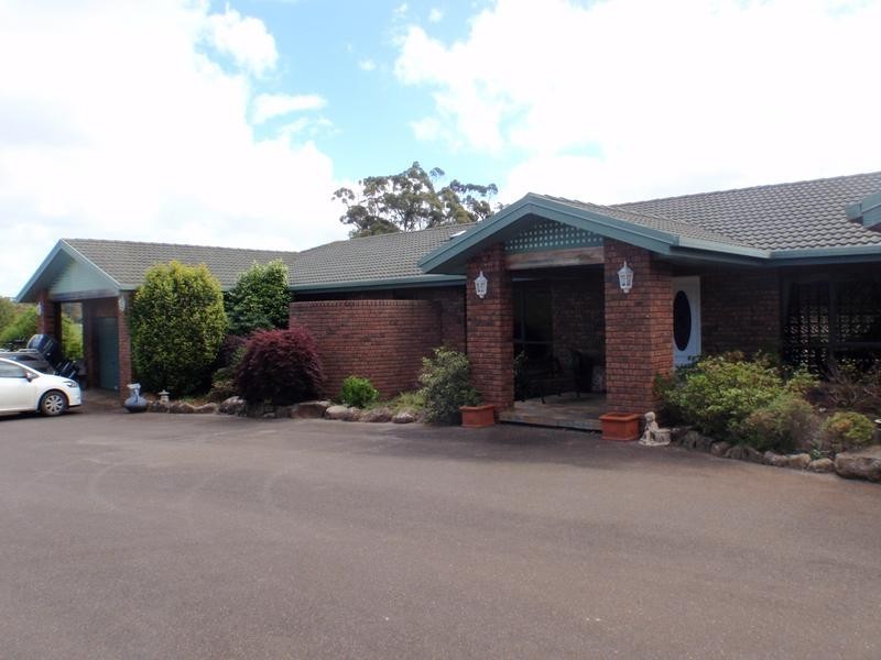 460 West Mooreville Road,, Park Grove TAS 7320