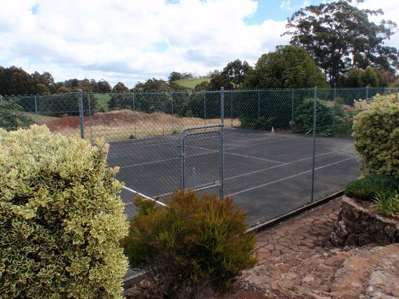 460 West Mooreville Road,, Park Grove TAS 7320