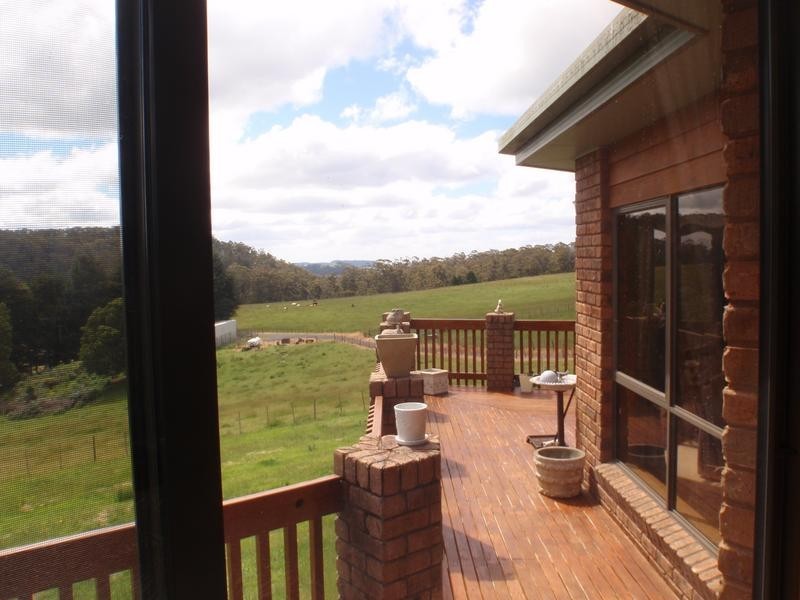 460 West Mooreville Road,, Park Grove TAS 7320