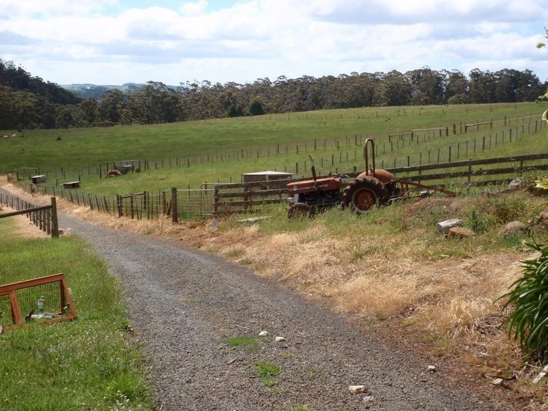 460 West Mooreville Road,, Park Grove TAS 7320