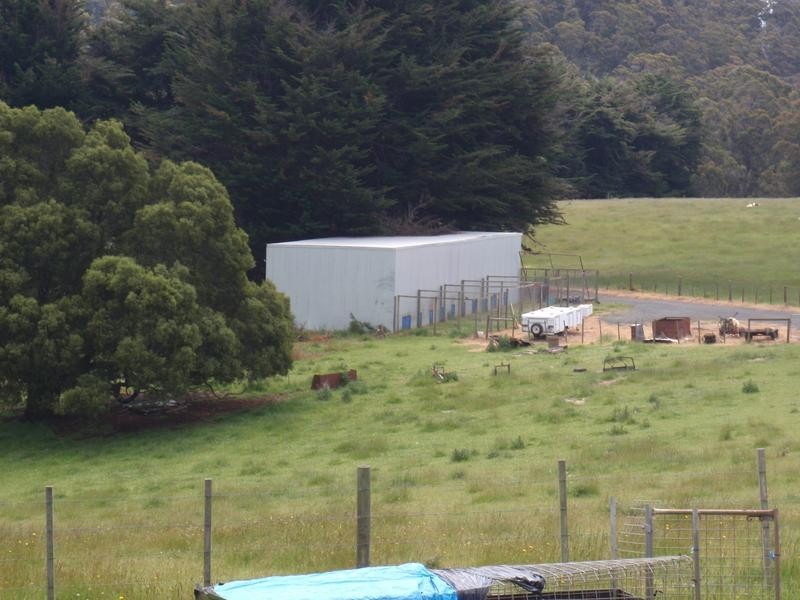 460 West Mooreville Road,, Park Grove TAS 7320