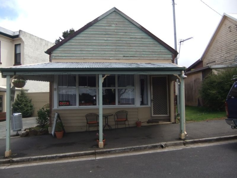 21-22 Main Street,, Waratah TAS 7321