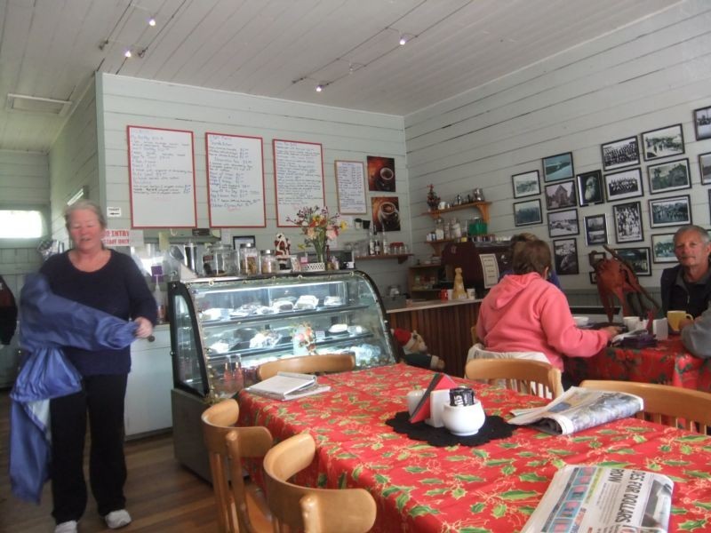 21-22 Main Street,, Waratah TAS 7321