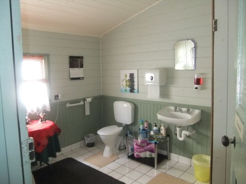 21-22 Main Street,, Waratah TAS 7321