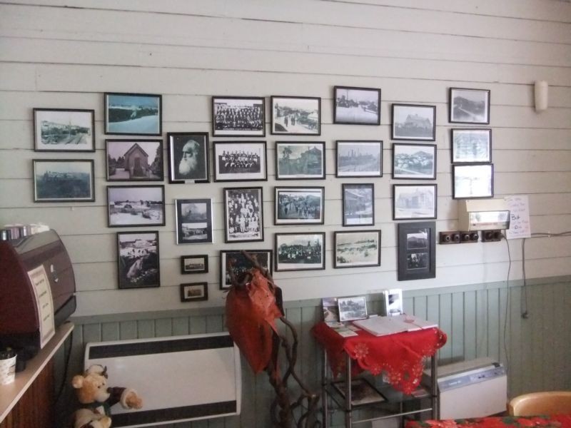 21-22 Main Street,, Waratah TAS 7321