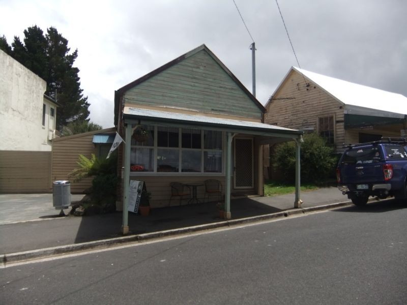 21-22 Main Street,, Waratah TAS 7321