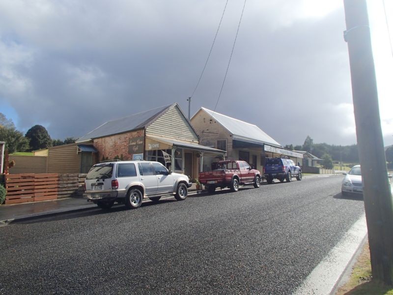 21-22 Main Street,, Waratah TAS 7321