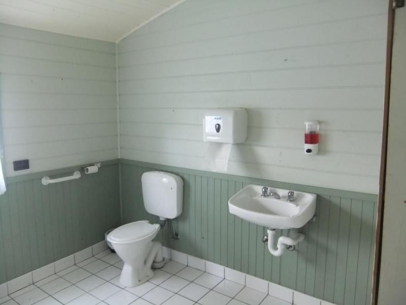 21-22 Main Street,, Waratah TAS 7321