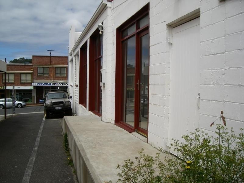 3- 26 Ladbrooke Street, Burnie TAS 7320