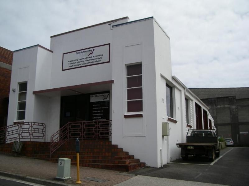 2- 26 Ladbrooke Street,, Burnie TAS 7320