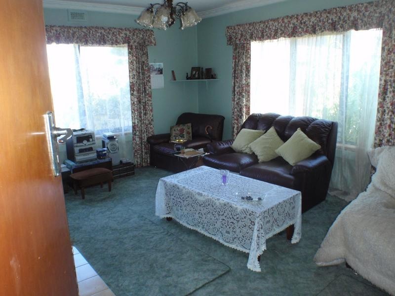 93 Old Bass Highway, Wynyard TAS 7325