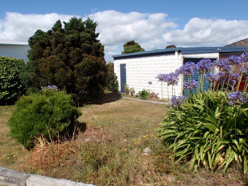 93 Old Bass Highway, Wynyard TAS 7325
