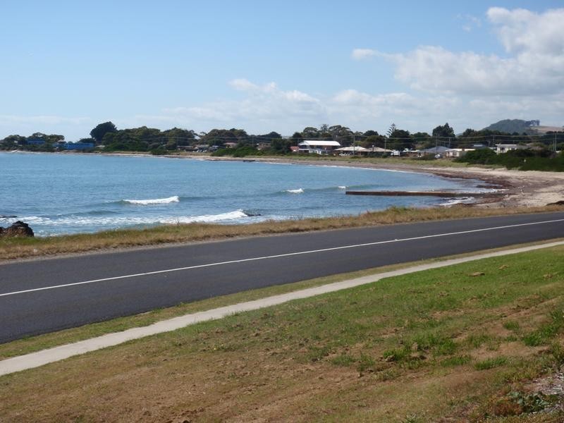 93 Old Bass Highway, Wynyard TAS 7325