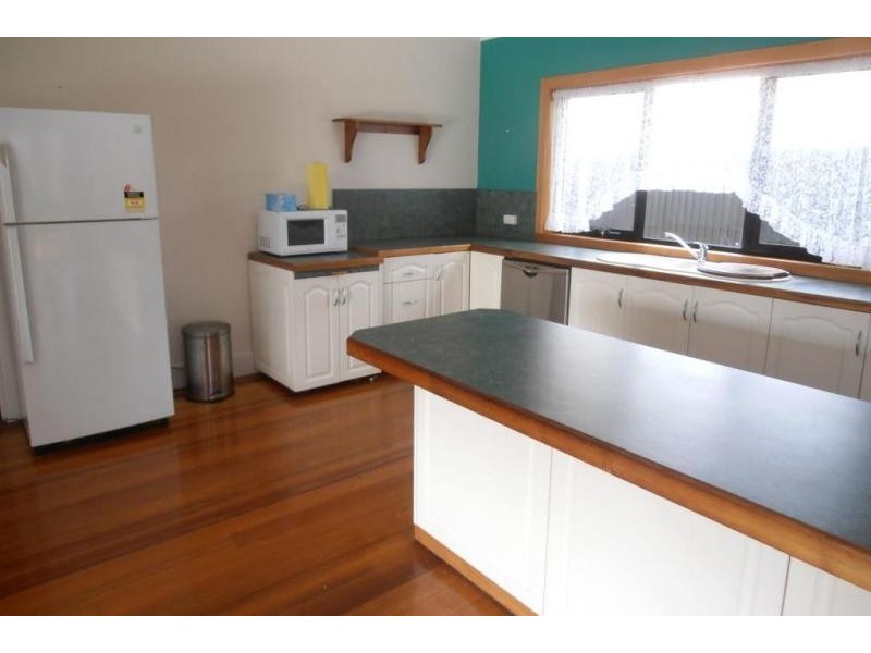 58 Mace Street,, Montello TAS 7320