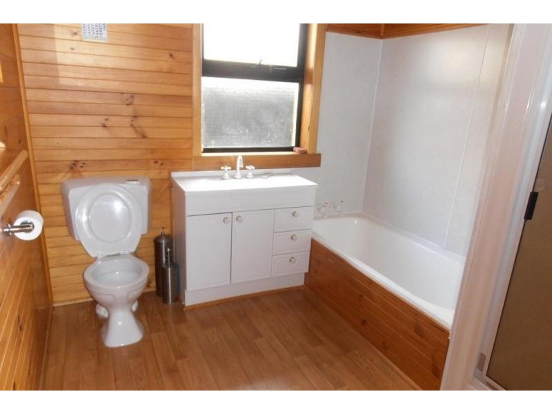 58 Mace Street,, Montello TAS 7320