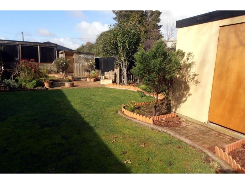 58 Mace Street,, Montello TAS 7320