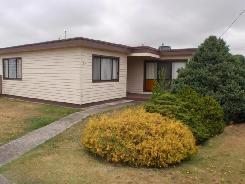 23 Jermyn Street,, Ulverstone TAS 7315