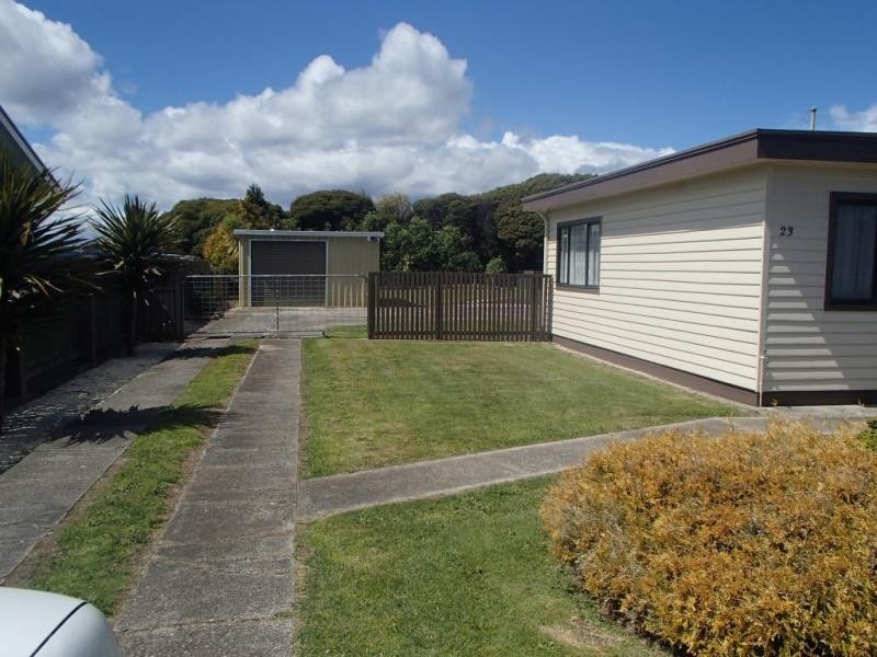 23 Jermyn Street,, Ulverstone TAS 7315