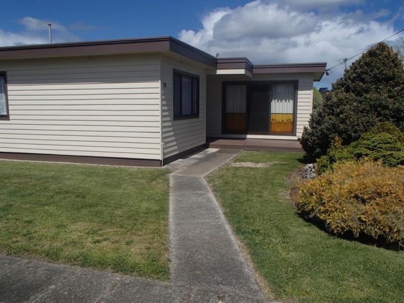 23 Jermyn Street,, Ulverstone TAS 7315