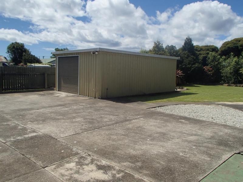 23 Jermyn Street,, Ulverstone TAS 7315