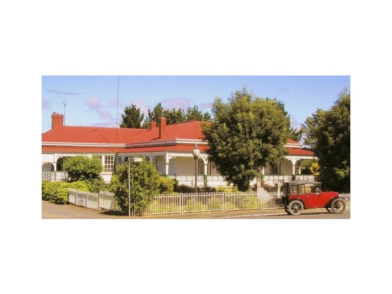 2 Smith Street,, Waratah TAS 7321