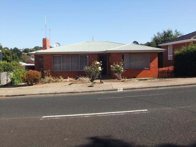 21 Futuna Avenue, Park Grove TAS 7320
