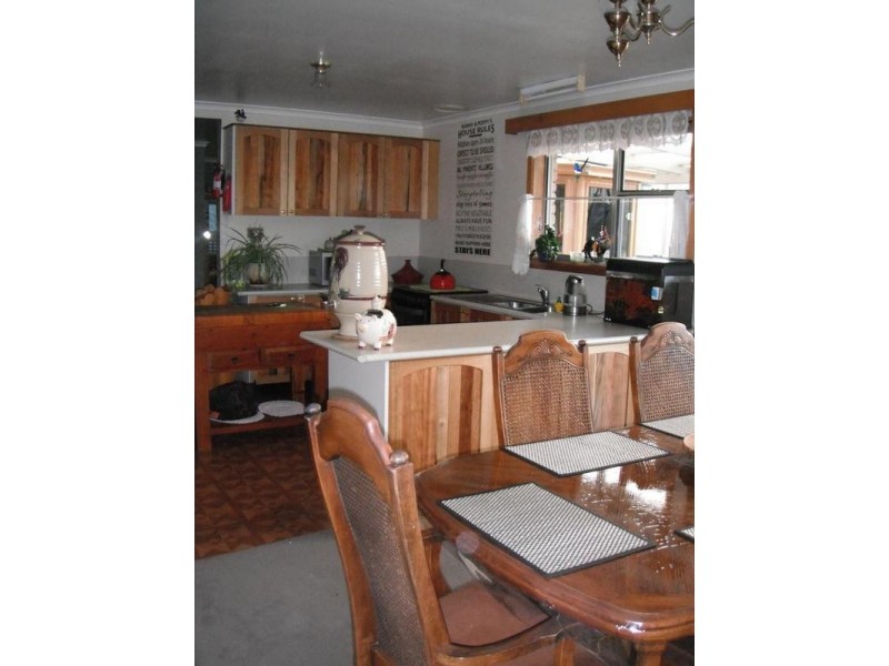 11 Little Quiggin Street, Waratah TAS 7321