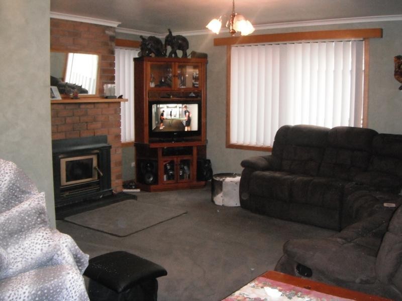 11 Little Quiggin Street, Waratah TAS 7321