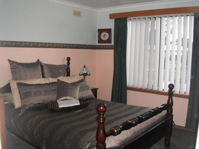 11 Little Quiggin Street, Waratah TAS 7321