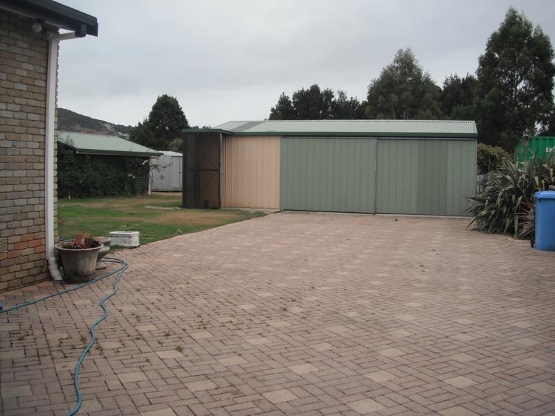 11 Little Quiggin Street, Waratah TAS 7321