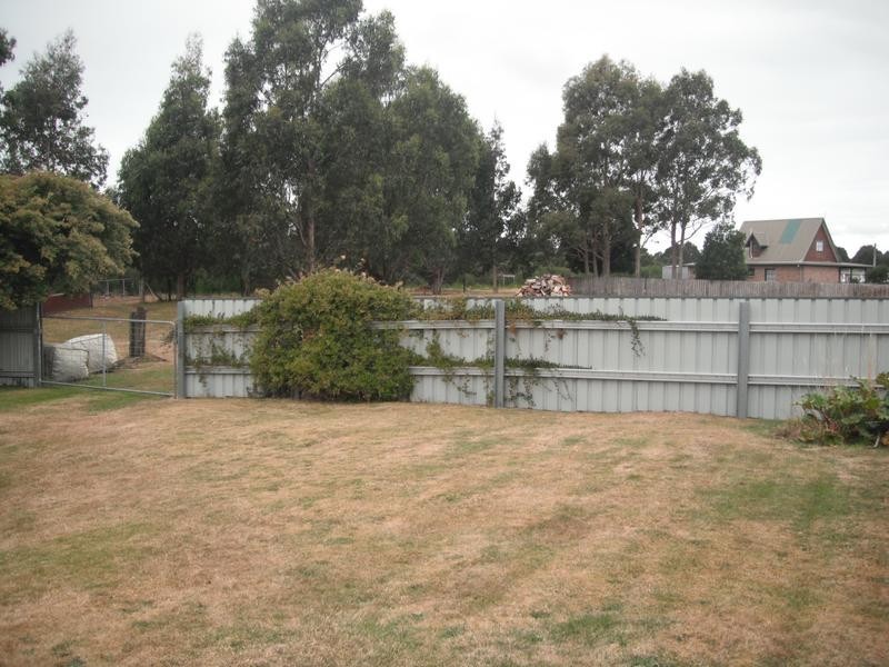 11 Little Quiggin Street, Waratah TAS 7321