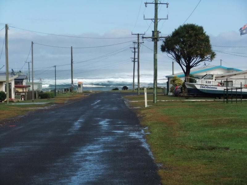 858 Granville Road, Granville Harbour TAS 7469