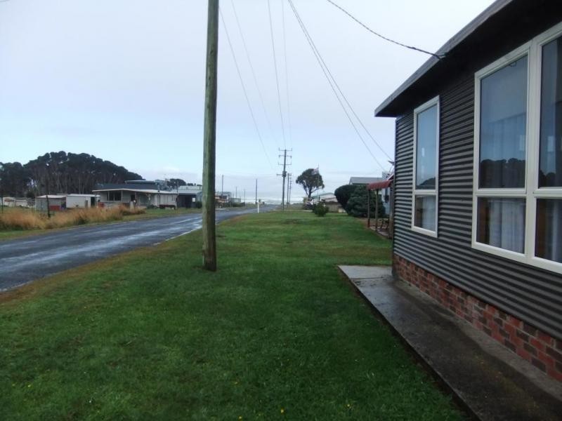858 Granville Road, Granville Harbour TAS 7469