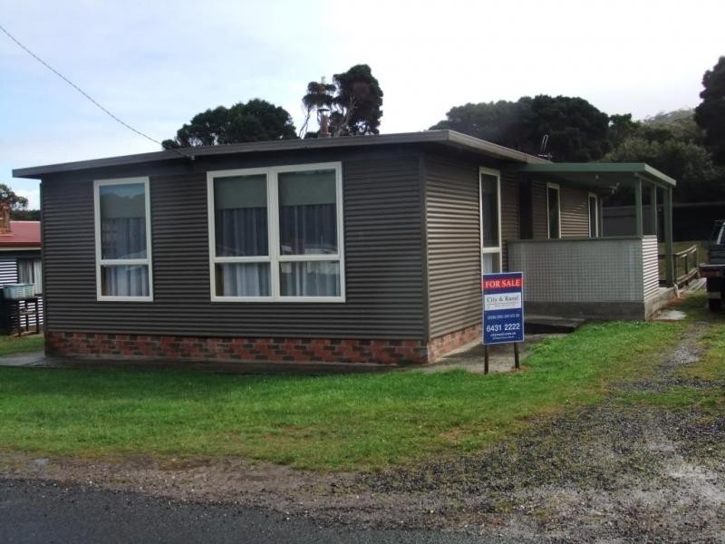 858 Granville Road, Granville Harbour TAS 7469