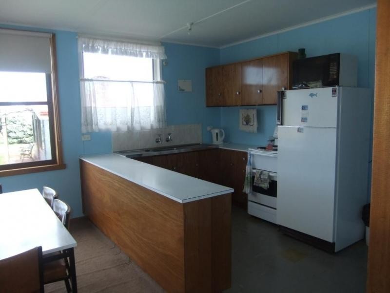 858 Granville Road, Granville Harbour TAS 7469