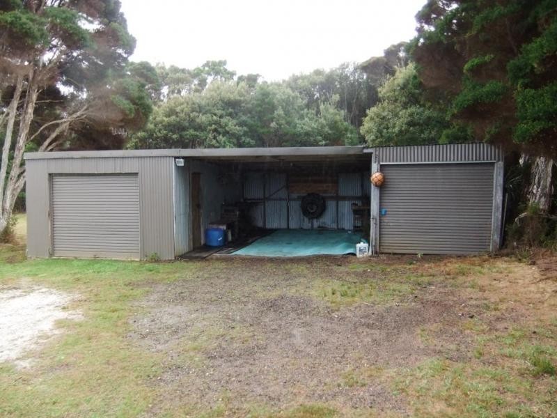 858 Granville Road, Granville Harbour TAS 7469