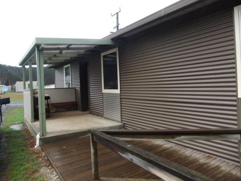 858 Granville Road, Granville Harbour TAS 7469