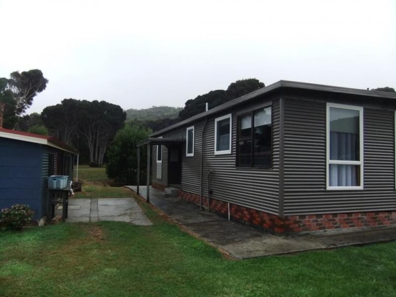 858 Granville Road, Granville Harbour TAS 7469