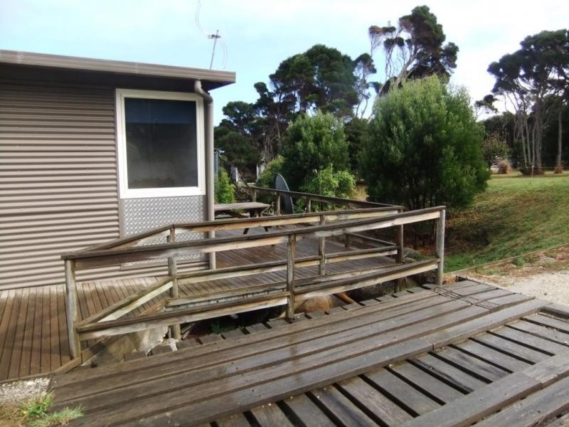 858 Granville Road, Granville Harbour TAS 7469